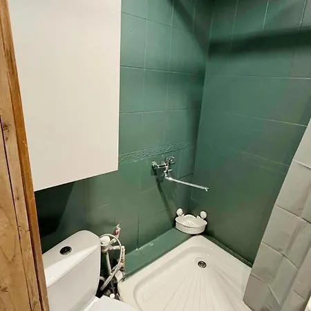 Herkaus Apartment *