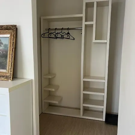 Apartment Herkaus Klaipeda