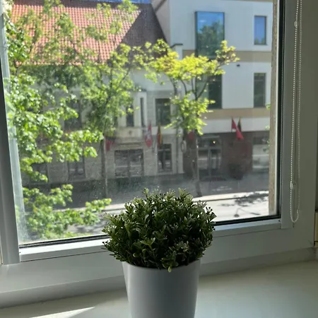 Apartment Herkaus