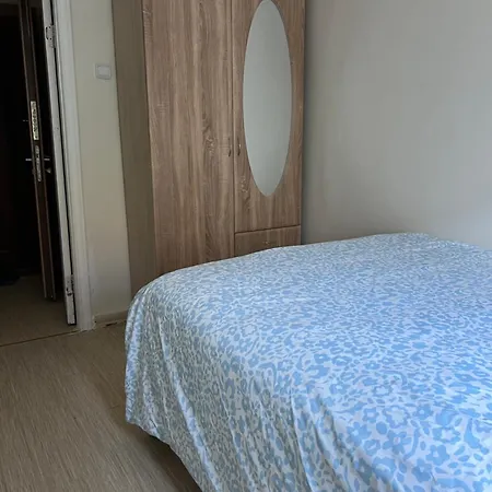 Herkaus Apartment Klaipeda