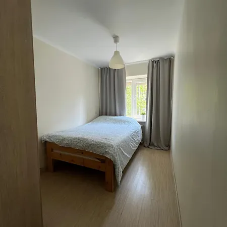 Apartment Herkaus *
