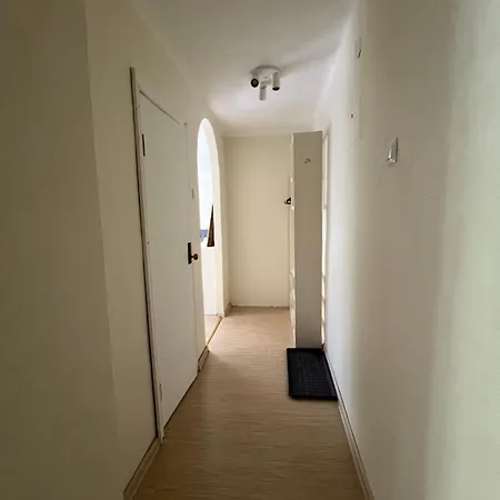 Apartment Herkaus Klaipeda