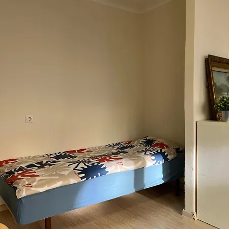 Herkaus Apartment *
