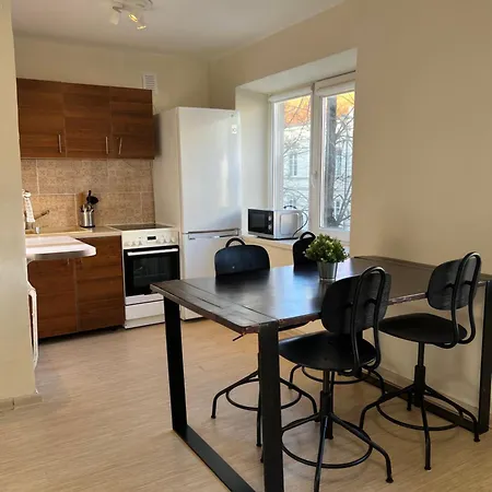 Herkaus Apartment *