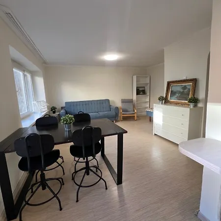 Herkaus Apartment Klaipeda