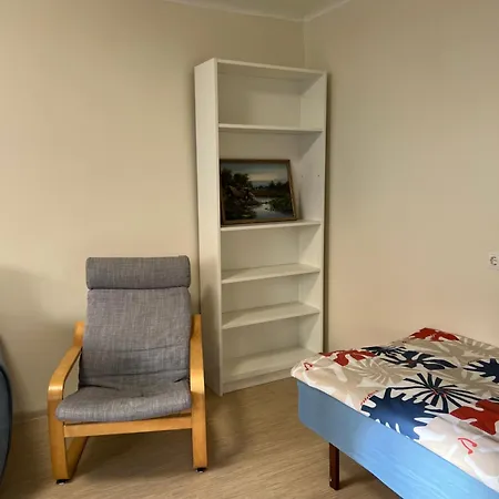 Apartment Herkaus Klaipeda