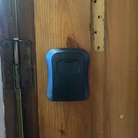 Herkaus Apartment